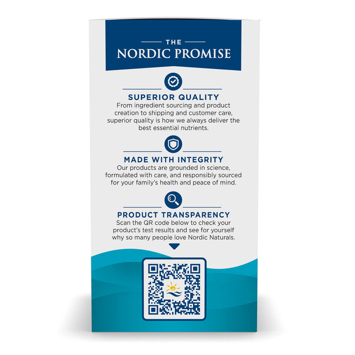 Omega-3D (Omega-3 + Vitamin D3)