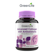 Advanced Collagen with Antioxidants