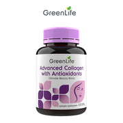 Advanced Collagen with Antioxidants