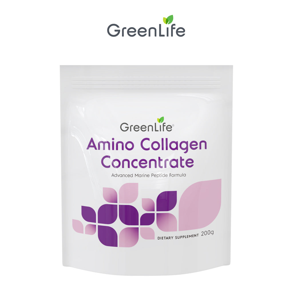 Amino Collagen Concentrate