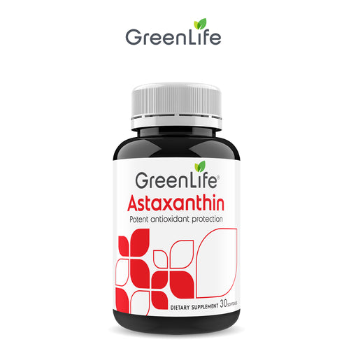 Astaxanthin