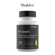 B-Complex 120 tablets