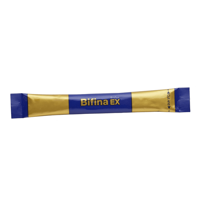 Onelife Singapore.Bifina Probiotics EX (Excellent) 11B
