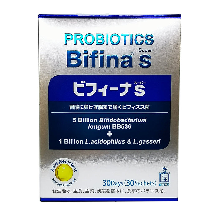 Probiotics Bifina S (Super) 5B | 30 sachet