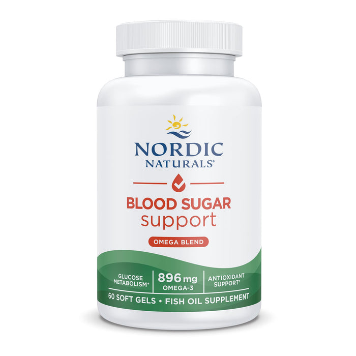 Blood Sugar Support