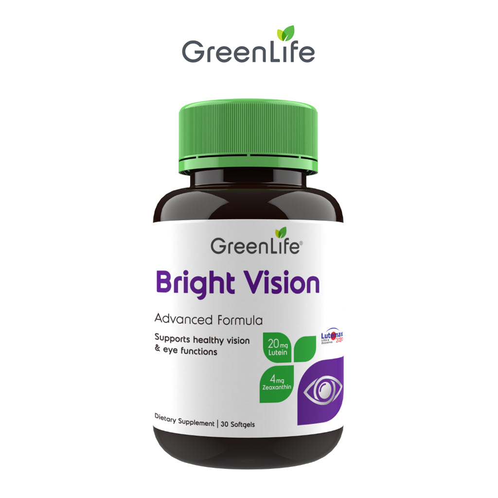 Bright Vision Advanced Formula