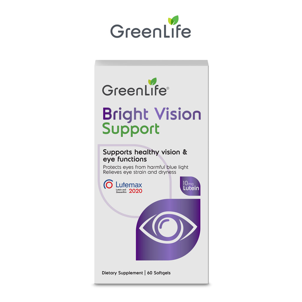 Bright Vision Support