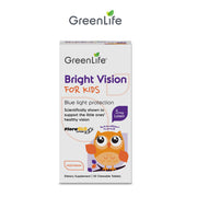 Bright Vision for Kids