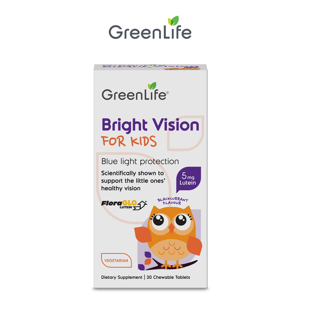 Bright Vision for Kids