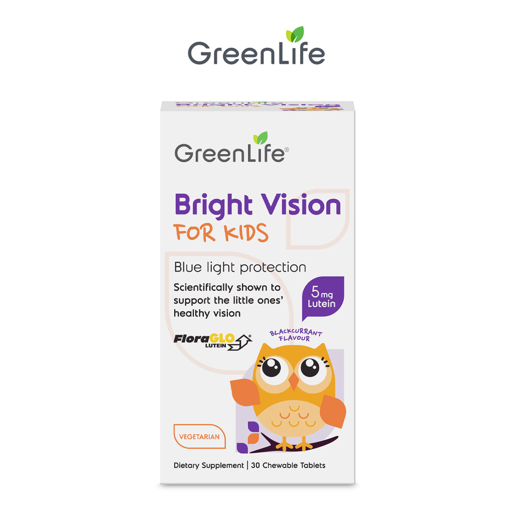 Bright Vision for Kids
