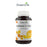 Buffered C-1000 60's acid resistant capsules: Immune support