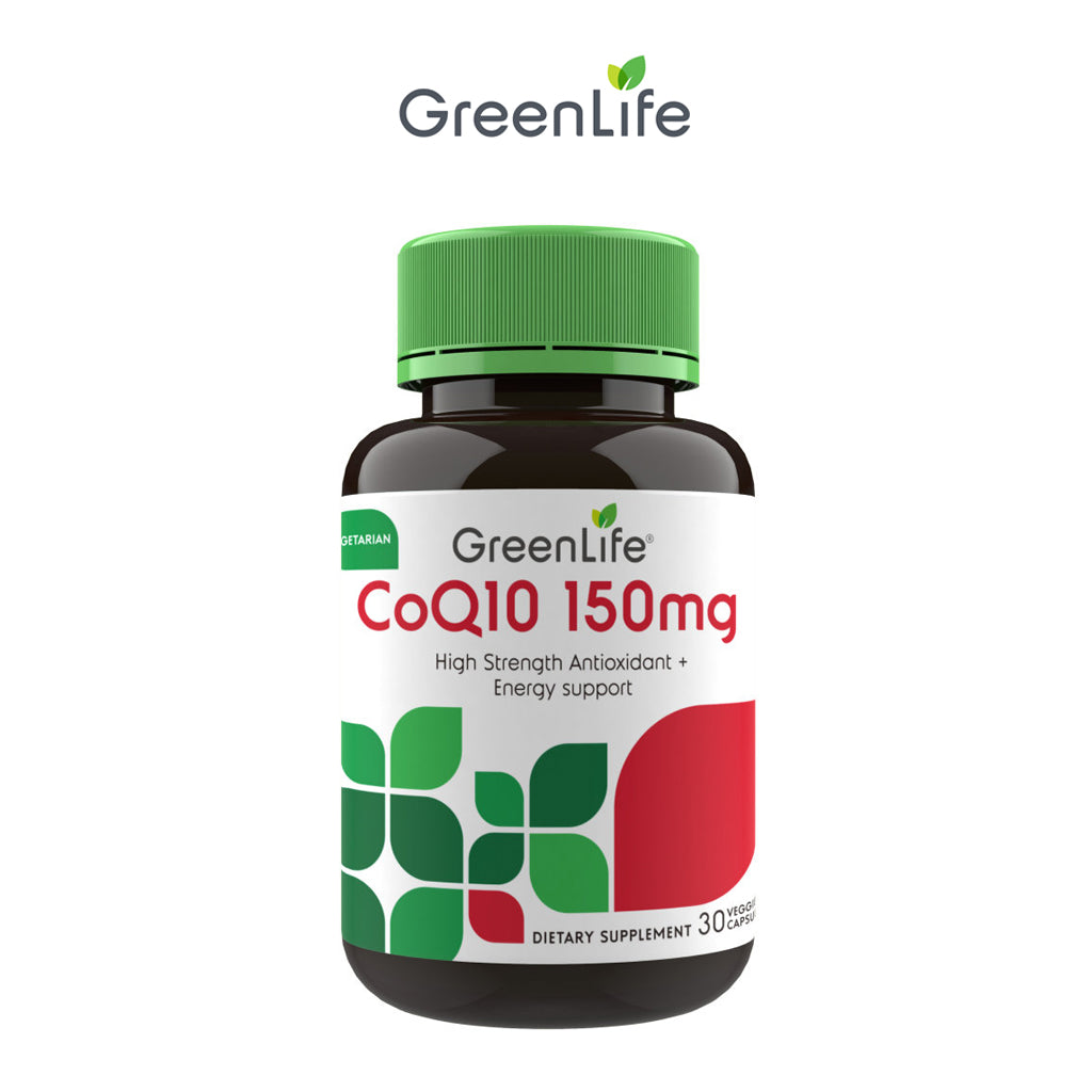 CoQ10 150mg