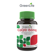 CoQ10 150mg