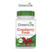 Cranberry Fruit - Supports Urinary Tract Health