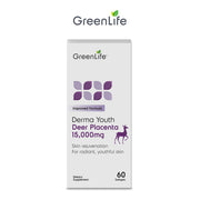 Derma Youth Deer Placenta 15,000mg