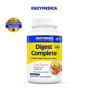 Enzymedica Digest 90 capsules