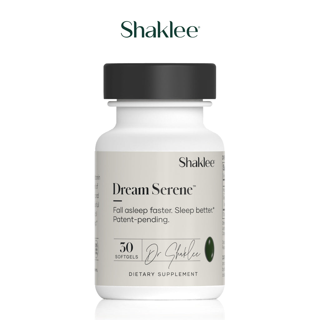 Dream Serene 30 softgels