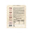 Korean Red Ginseng Everytime V - Lemon Honey Flavour 10ml (14 sticks)