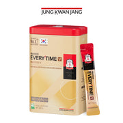 Korean Red Ginseng Everytime V (30 sticks)