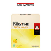 Korean Red Ginseng Everytime V - Lemon Honey Flavour 10ml (14 sticks)