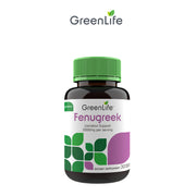 (Exp Dec 2026) Fenugreek (30 veggie capsules)