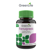 Fenugreek