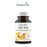 Folic Acid: Supports Healthy Red Blood Cells| 90 veggie tablets | Vegetarian