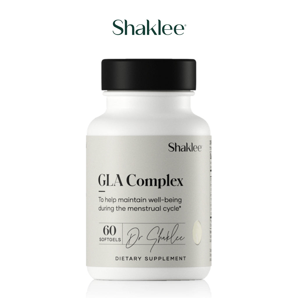 GLA Complex