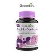Garcinia Cambogia