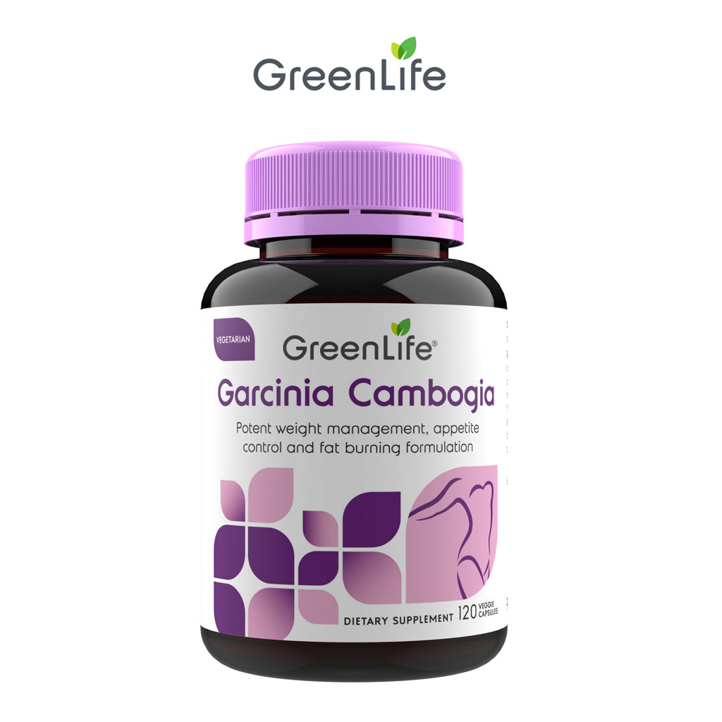Garcinia Cambogia