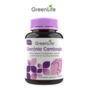 Garcinia Cambogia