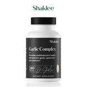 Garlic Complex - 240 tablets