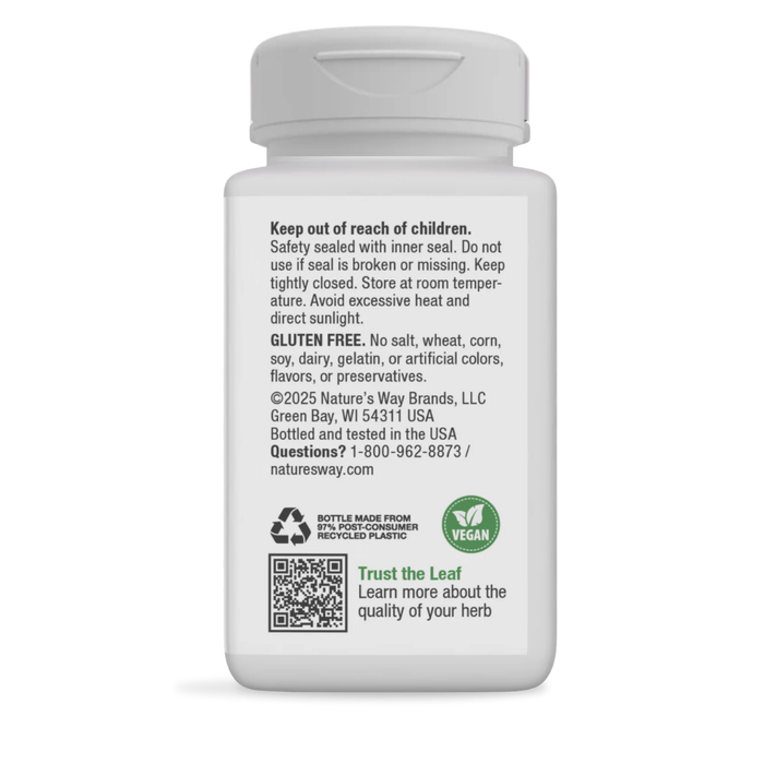 Milk Thistle