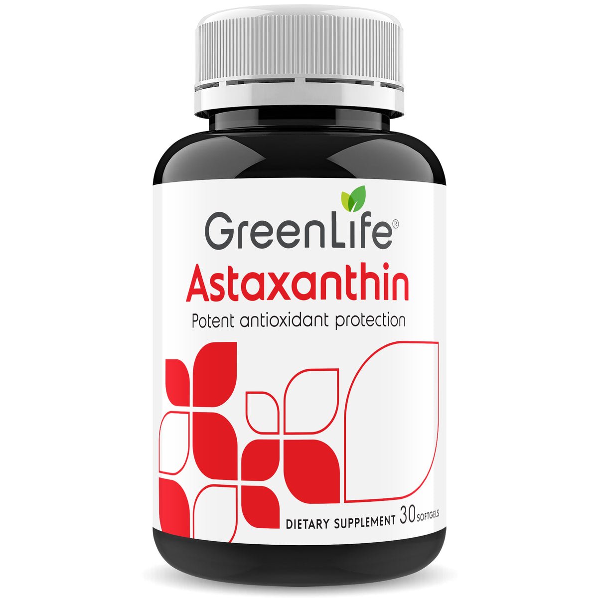 Astaxanthin - GreenLife Singapore