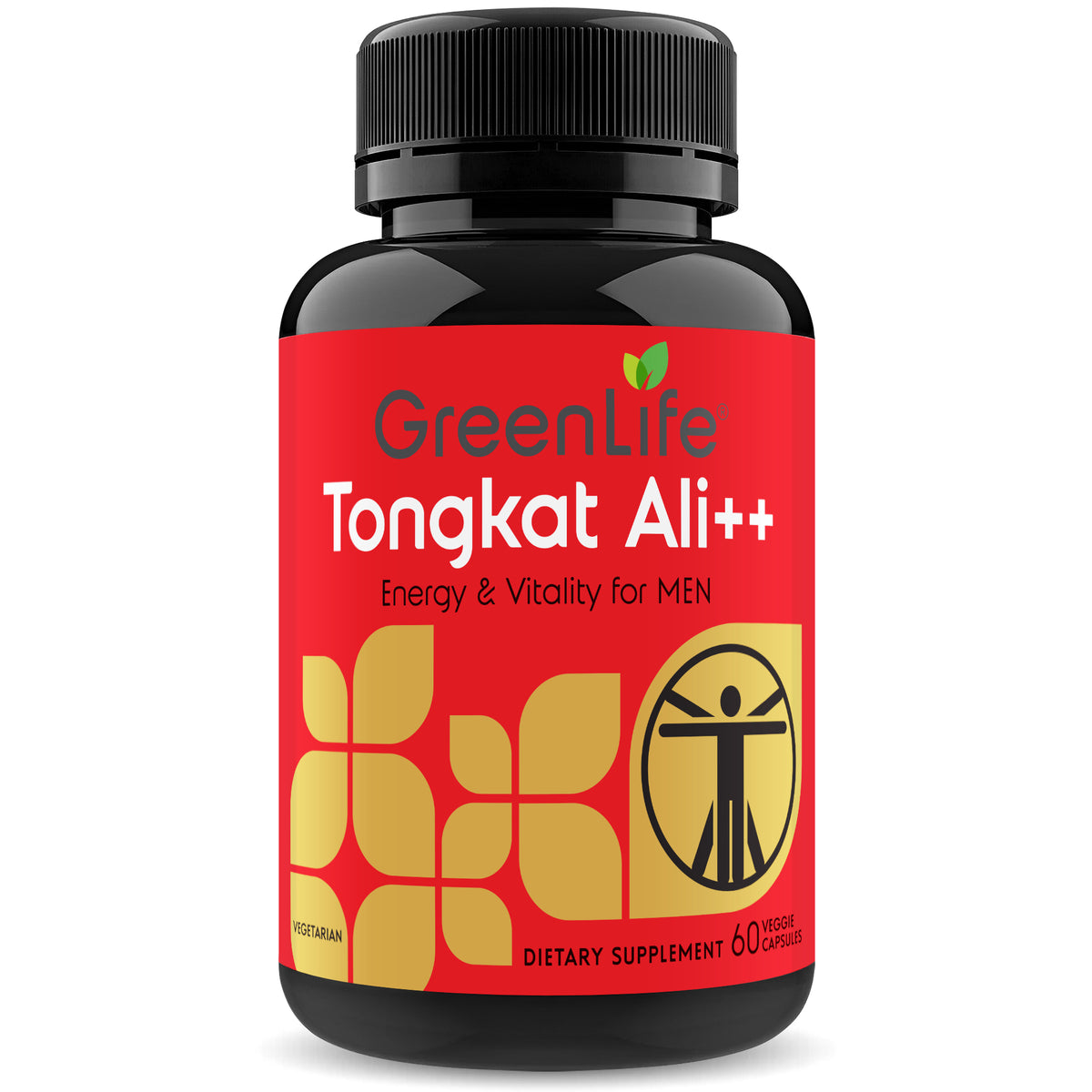 Tongkat Ali ++ - GreenLife Singapore