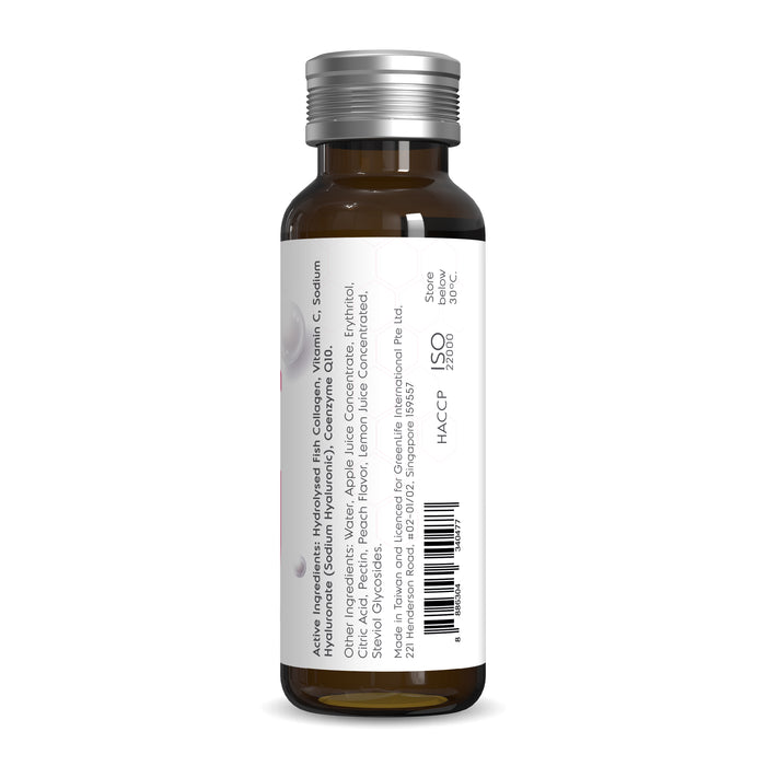 [Buy 1 Free 1]  Re-Gen Hydra Collagen (10 bottles per box)