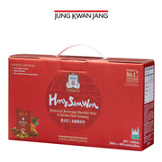 Hong Sam Won Korean Red Ginseng and Blended Herb 50ml x 30 Pouches