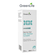 Hair Vitalizer Complex (10 sachets Essence-in-drink)