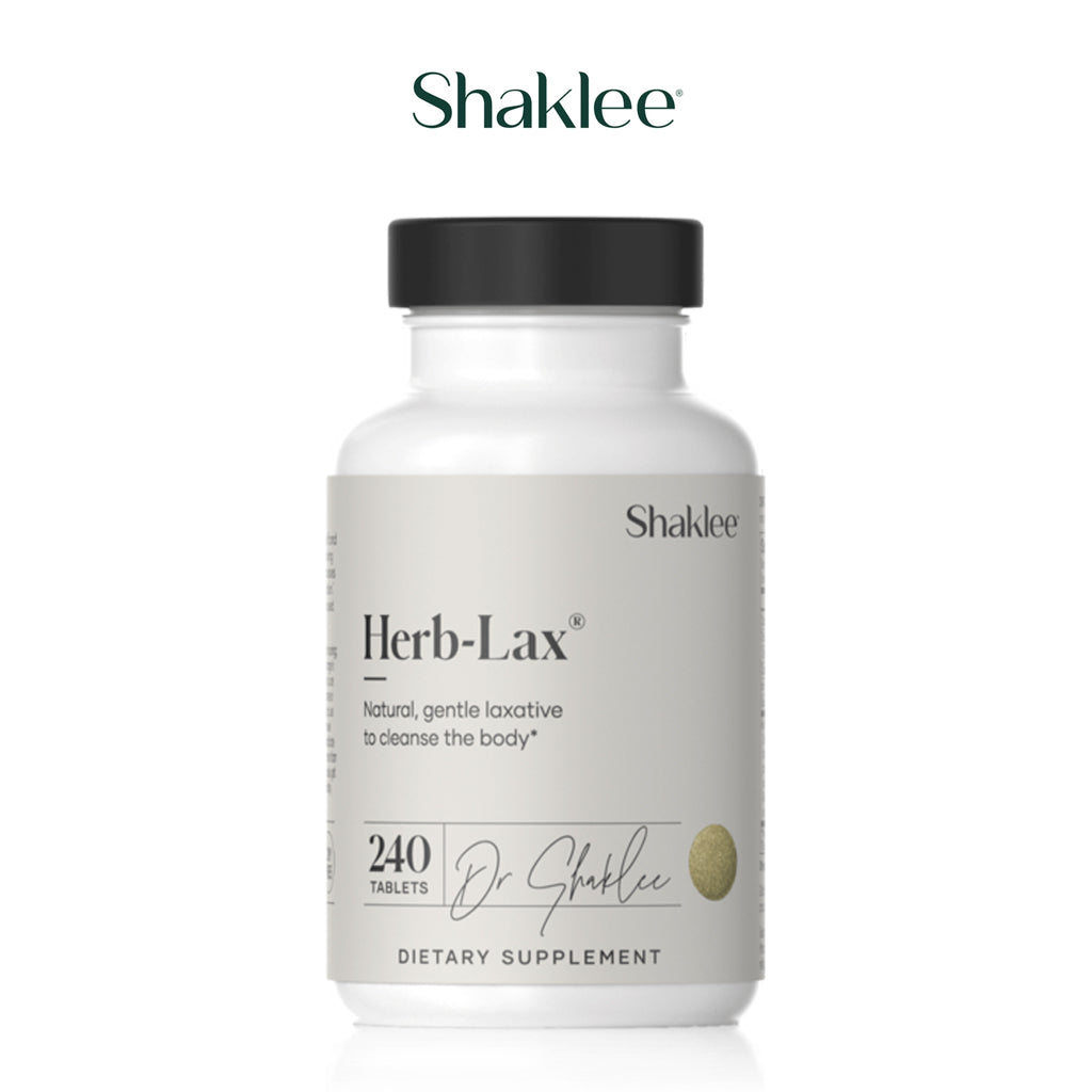 Herb-Lax - 240 tablets