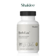 Herb-Lax - 240 tablets