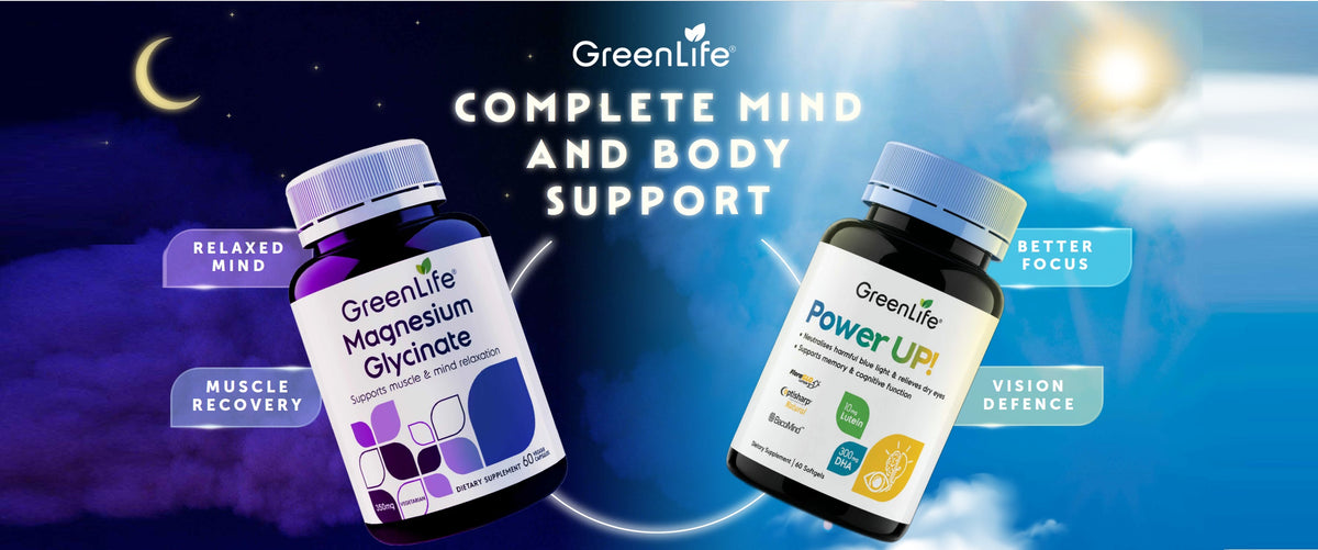 GreenLife Singapore