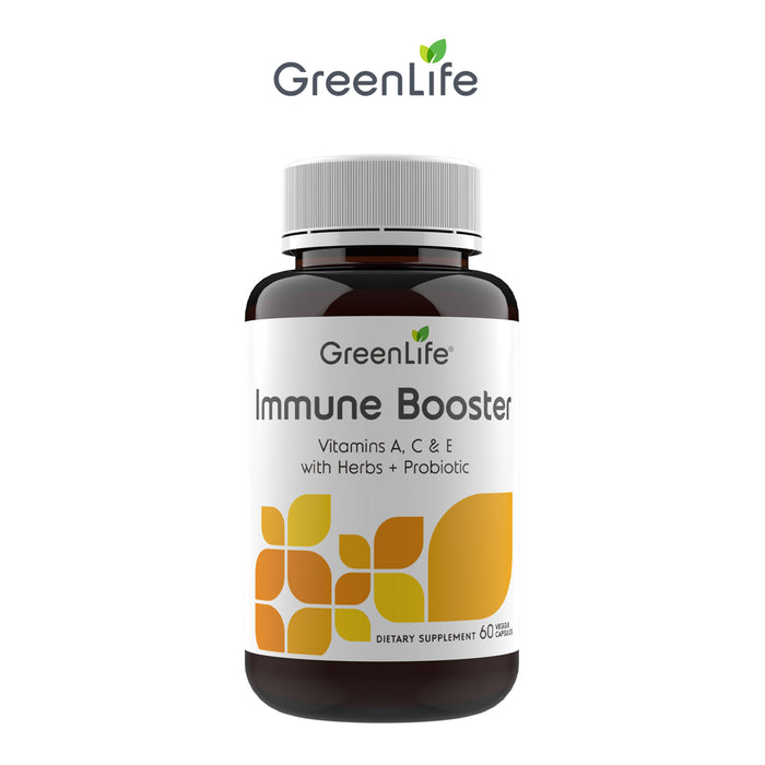 Immune Booster