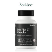 Iron Plus C Complex