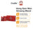 Hong Sam Won Korean Red Ginseng and Blended Herb 50ml x 15 Pouches