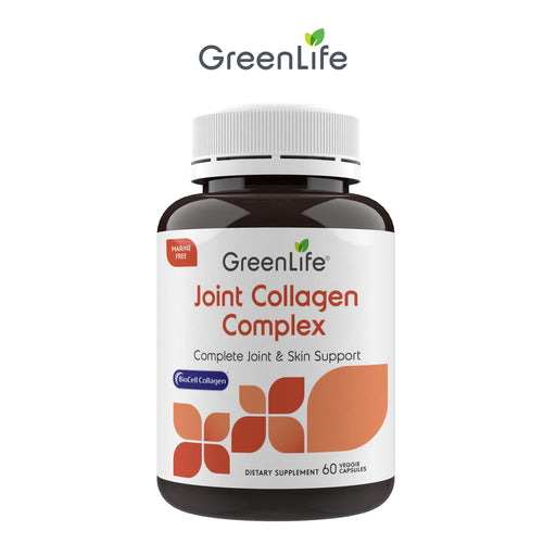 Joint Collagen Complex
