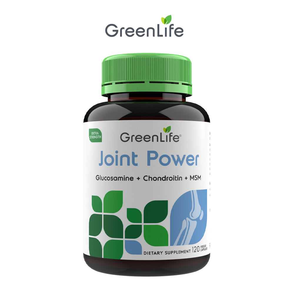 Joint Power (120 capsules)