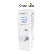 Joint & Muscle Cream