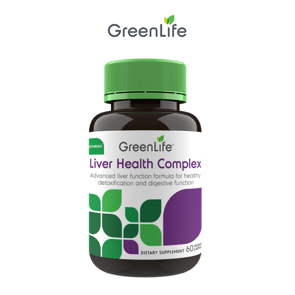 Liver Health Complex