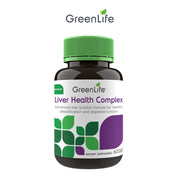 Liver Health Complex