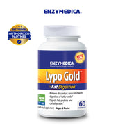 Enzymedica Lypo Gold
